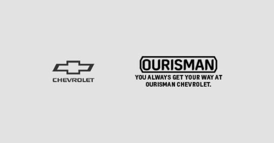 Ourisman Chevrolet